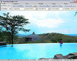 Easy Photo Grabber Screenshot